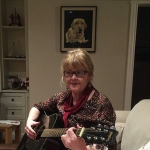 Meet your Posher, Beth